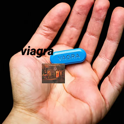 Para comprar viagra se ocupa receta